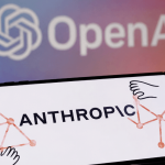 Anthropic ultrapassa OpenAI na corrida à bolsa nos EUA
