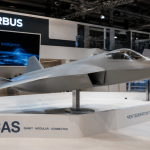 Airbus apresenta nova iniciativa para desenvolver caça europeu de sexta geração após impasse no FCAS