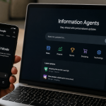 Google lança agentes de IA que monitorizam notícias, ofertas e tendências em tempo real