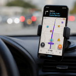 Waze aposta na inteligência artificial com navegação personalizada, pesquisa por voz e modo dedicado a motociclos