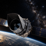 Telescópio Espacial Nancy Grace Roman prepara-se para abrir uma nova janela sobre o Universo