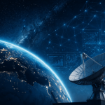 GovHorizon leva inteligência artificial para o setor espacial português