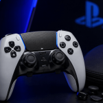 Sony prepara nova versão do DualSense Edge para a PS5 com bateria mais fácil de substituir