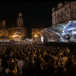 Neopop leva música eletrónica ao centro de Viana do Castelo com atuação de Richie Hawtin