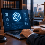OpenAI lança Astra for Law, plataforma de inteligência artificial dedicada ao setor jurídico