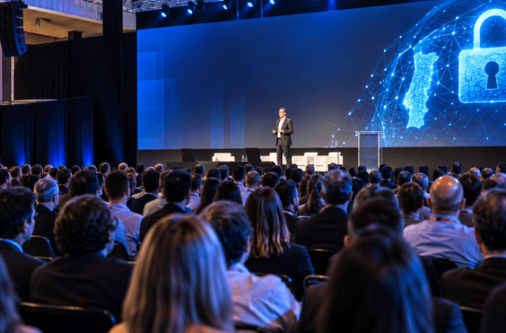 Cibersegurança, IA e soberania digital em destaque no Fortinet Security Day