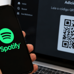 Spotify reforça controlo sobre contas partilhadas com nova verificação por código QR